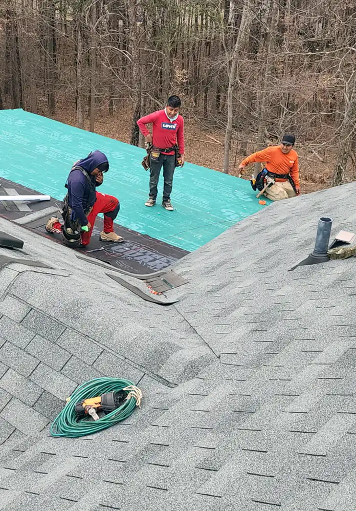 Quality Roof