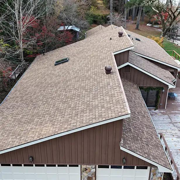 Roof Replacement